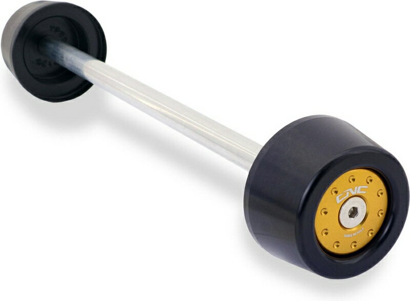 CNC Racing / シーエヌシーレーシング フロントホイールプロテクター APRILIA（アプリリア） | TP439G