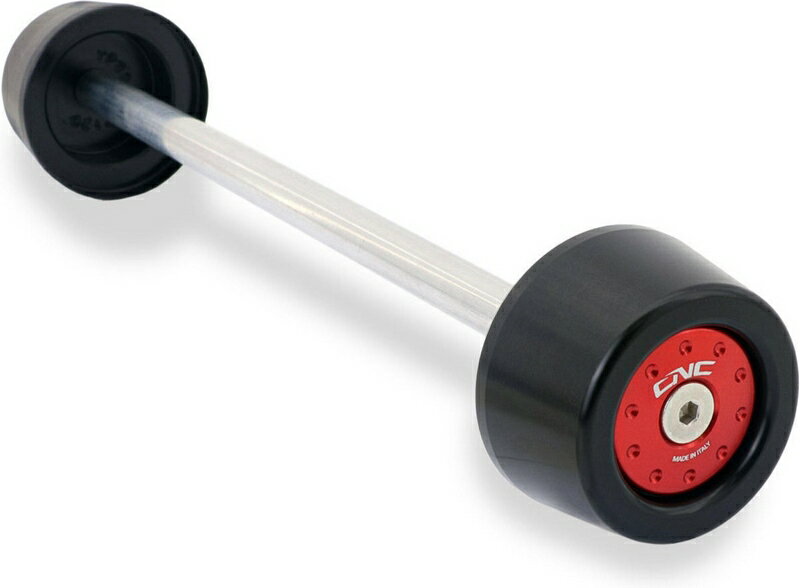 CNC Racing / シーエヌシーレーシング フロントホイールプロテクター APRILIA（アプリリア） | TP439R