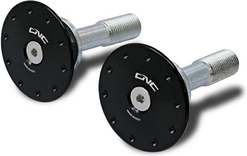 CNC Racing / シーエヌシーレーシング フレームキャップセット Ducati Streetfighter V4（ストリートファイターV4） | TT360B