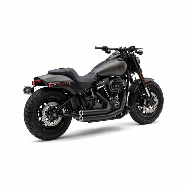 COBRA Speedster Shorts RPT exhaust. Black | 568791