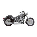 COBRA- Power Pro 2-1 exhaust (HP series) | 915580