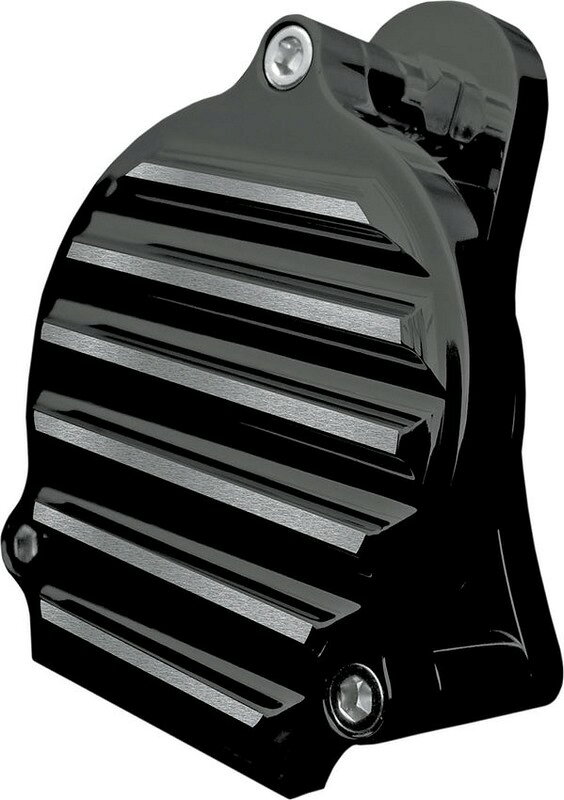 COVINGTONS / コビングトン HORN FINNED ブラック | C1140-B