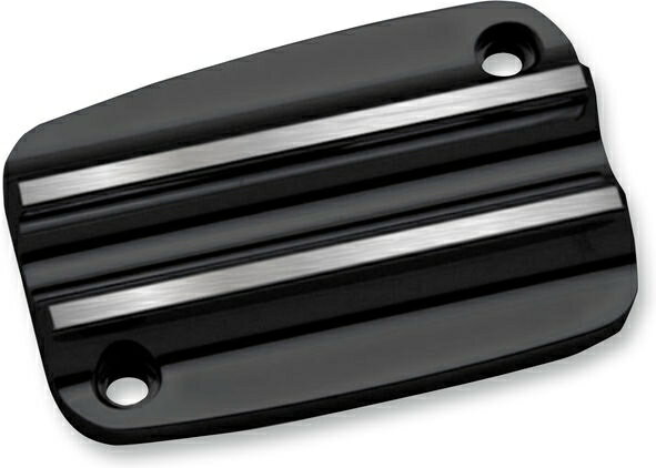COVINGTONS / コビングトン LID MAST CYL FIN BLK17-19 | C1175-B