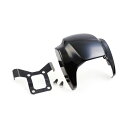 CULT-WERK- headlamp mask NRS Style. Gloss black | 964367