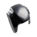 CULT-WERK- headlamp mask kit 'NRS Style'. Gloss black | 964995(2)