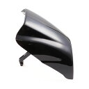 CULT-WERK- headlamp mask kit 'Custom'. Gloss black | 964996