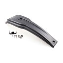 CULT-WERK- dash cover. Gloss black | 965270