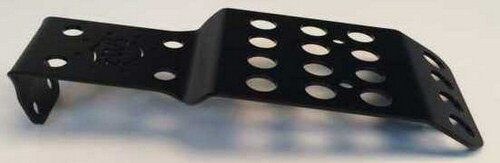 Cult-Werk / カルトワーク フロントスポイラー オールドスクール / ハーレーダビットソン ： | HD-SPO046