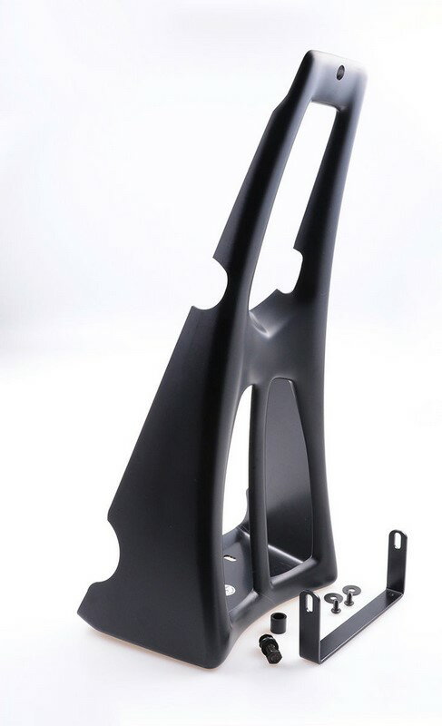 Cult-Werk / カルトワーク HARLEY TOURING - カスタム フロントスポイラー (Touring 2021-) | HD-TOU040