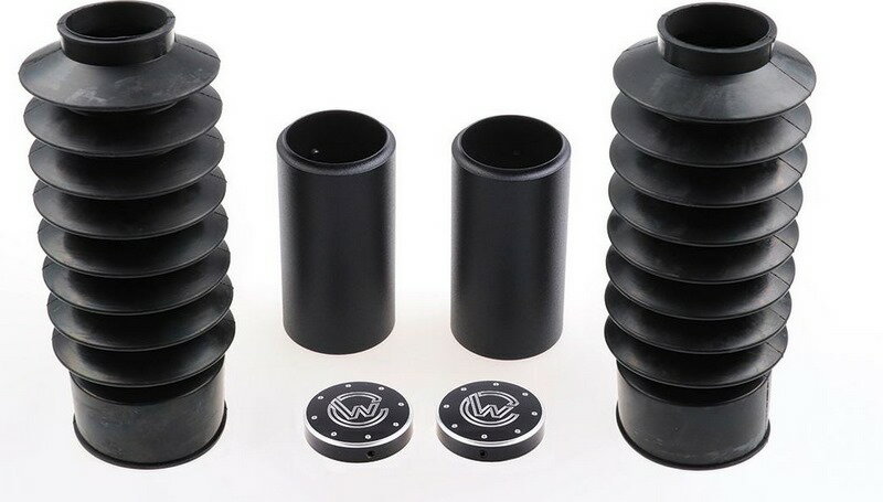 CULT-WERK / カルトワーク INDIAN SCOUT（スカウト） - フォークカバーキット 