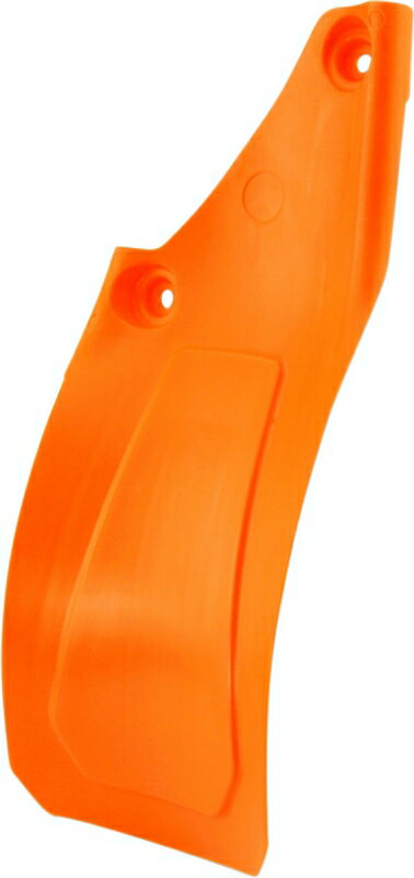 CYCRA / サイクラ マッドフラップ SX/SXF16-/EXC17- FL OR | 1CYC-3883-22F