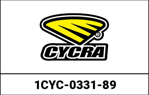 CYCRA / サイクラ ハンドシールド ECLIPSE HUS BL | 1CYC-0331-89