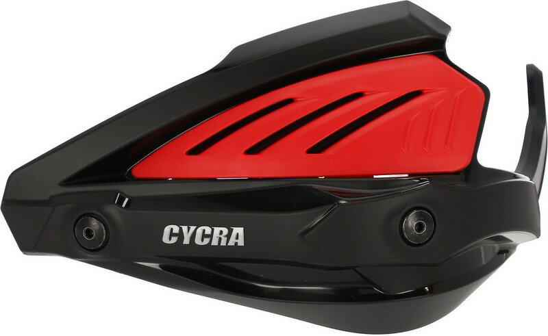 CYCRA / サイクラ VOYAGER ハンドガード アフリカツイン | 1CYC-7901-323