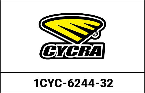 ƥå㤨CYCRA /  åɥץ졼 CRF250 18- å | 1CYC-6244-32פβǤʤ21,700ߤˤʤޤ