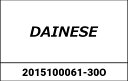 Dainese / ダイネーゼ LAGUNA SECA 6 PERF 1PC レザー スーツ ブラック/WATER/FUXIA | 2015100061-30O