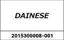 Dainese / ダイネーゼ FULCRO レザージャケット ブラック | 2015300008-001