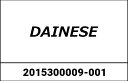 Dainese / ダイネーゼ CHIODO レザージャケット ブラック | 2015300009-001