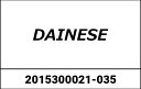 Dainese / ダイネーゼ ITINERE レザージャケット レディース BORDEAUX | 2015300021-035