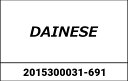 Dainese / ダイネーゼ RACING 5 レザージャケット ブラック/ブラック/ブラック | 2015300031-691