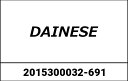 Dainese / ダイネーゼ RACING 5 PERF レザージャケット ブラック/ブラック/ブラック | 2015300032-691
