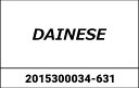 Dainese / ダイネーゼ RACING 5 レザージャケット レディース ブラック/ブラック | 2015300034-631