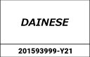 Dainese / ダイネーゼ CARVE MASTER 3 ゴアテックス ジャケット- ブラック/ブラック/エボニー | 201593999-Y21