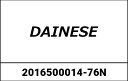 Dainese / ダイネーゼ MANGEN ABS?LUTESHELL PRO ジャケット レディース DARK SEA/ブラック | 2016500014-...