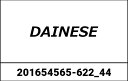 Dainese Jacket G.LAGUNA SECA D-DRY- black-- Size 44 | 201654565622005