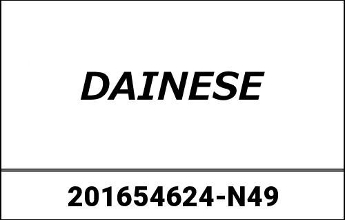Dainese / ダイネーゼ SAURIS 2 D-DRY ジャケット- ブラック/ブラック/フルオイエロー | 201654624-N49
