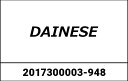 Dainese / ダイネーゼ AIR FRAME 3 TEX ジャケット ブラック/ブラック/ホワイト | 2017300003-948