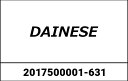 Dainese / ダイネーゼ DRAKE 2 AIR TEX パンツ ブラック/ブラック | 2017500001-631