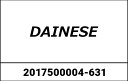 Dainese / ダイネーゼ DRAKE 2 SUPER AIR TEX パンツ レディース ブラック/ブラック | 2017500004-631