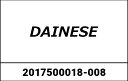 Dainese / ダイネーゼ DENIM SKINNY パンツ レディース ブルー | 2017500018-008