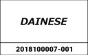 Dainese / ダイネーゼ TEMPEST 2 D-DRY THERMAL グローブ レディース ブラック | 2018100007-001