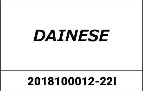 Dainese / ダイネーゼ TRENTO D-DRY? グローブ レディース ブラック/OCEAN-DEPTHS | 2018100012-22I