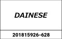 Dainese / ダイネーゼ 4-STROKE 2 グローブ ブラック/フルオレッド | 201815926-628