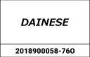 Dainese / ダイネーゼ SFUMATA Tシャツ レディース ALFALFA | 2018900058-76O