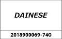 Dainese / ダイネーゼ SPEED DEMON FULL-ZIP フーディー レディース NORTHERN DROPLET | 2018900069-7...