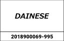 Dainese / ダイネーゼ SPEED DEMON FULL-ZIP フーディー レディース CARBONIO | 2018900069-995