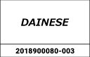 Dainese / ダイネーゼ ESSENCE WORDMARK Tシャツ レディース ホワイト | 2018900080-003