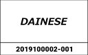 Dainese / ダイネーゼ QUICK DRY TEE レディース ブラック | 2019100002-001