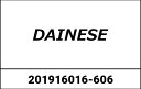 Dainese / ダイネーゼ Thermo Ls ブラック/レッド | 201916016-606