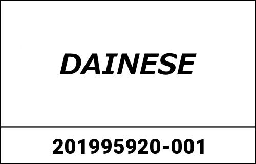 Dainese / ダイネーゼ シルク バラクラバ (30 ピース)- ブラック | 201995920-001