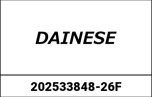 Dainese / ダイネーゼ RACING 4 レディ レザー ジャケット- ブラック/アクアグリーン | 202533848-26F