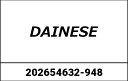 Dainese / ダイネーゼ HYDRAFLUX 2 AIR レディ D-DRY ジャケット- ブラック/ブラック/ホワイト | 202654632-948