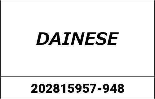 Dainese / ダイネーゼ カーボン 4 LONG レディ レザー グローブ- ブラック/ブラック/ホワイト | 202815957-948