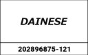 Dainese / ダイネーゼ Anniversary パーカー レディース ライトグレー | 202896875-121