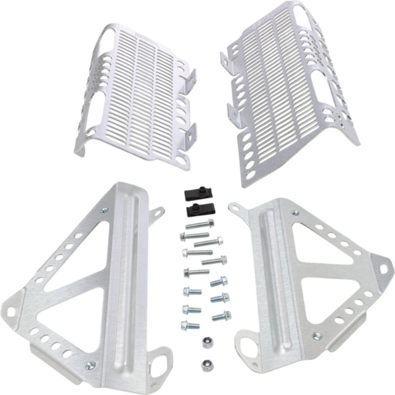 DEVOL / デボル ラジエーターガード 0101-4706 | 0101-4706