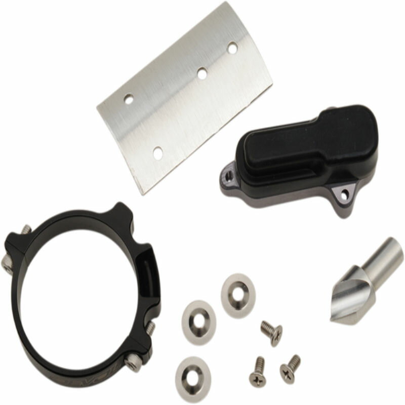 DEVOL / デボル X-SHOT HOLESHOT SYSTEM | 0121-1103