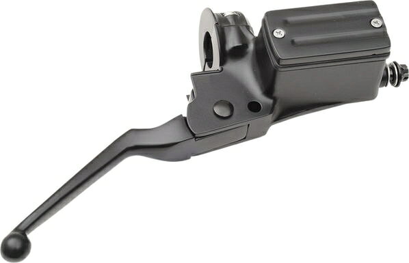 Drag / ドラッグスペシャリティーズ マスターシリンダー 11/16 84-95BLK | 07-0543B-1NU